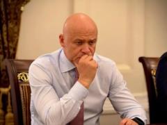 Меру пресечения Труханову и Ко изберут 31 октября