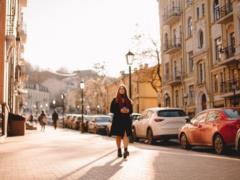 В Украине туристический сбор вырос на треть: четверть приходится на Киев
