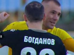 Исход 1/8 финала Кубка Украины между Агротехом и Фениксом решили пенальти