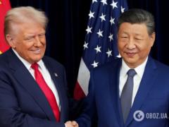 Итоги встречи Си и Трампа: кто на самом деле победил, какой результат для Украины и что действительно беспокоит Путина. Интервью