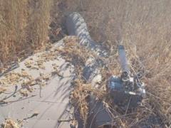 ПВО уничтожила ракету и 107 дронов РФ