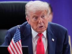 Новая реальность по Трампу: время не выдвигать свои требования, а предоставить полный карт-бланш