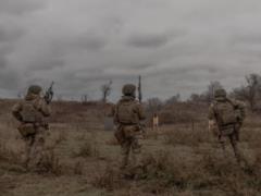 ISW: Российские войска несут большие потери, ВСУ продвигаются на Лиманском направлении