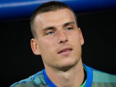 Реал вдруге оскаржить вилучення Луніна