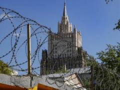 Москва готовы к мирным переговорам с Украиной: какое условие