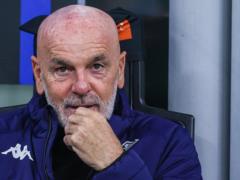 Фіорентина розглядає звільнення Піолі