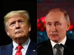 США отменили встречу Трампа с Путиным из-за ультиматумов России по Украине, - СМИ