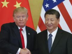 Китайские экспортеры считают, что тарифное перемирие между Трампом и Си будет непродолжительным — Bloomberg
