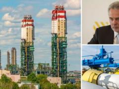 Фирташ возвращается к ОПЗ? В приватизации решила участвовать компания из орбиты подсанкционного олигарха