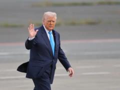 Запал Трамапа по давлению на РФ из-за войны в Украине угасает - Fox News