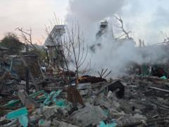 Россияне обстреляли Донецкую область: 8 погибших и 19 раненых, более 2000 атак за сутки