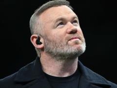 Руні: Мені було нудно, коли я забивав 34 голи за сезон