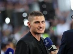 Верратті: Мої діти ще не бачили Італію на чемпіонаті світу
