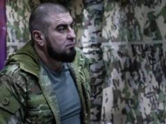 The Ukrainian Armed Forces do not believe that Colonel Manko endangered the military by publishing maps on TikTok