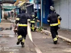 Обстрел Херсона: количество погибших увеличилось