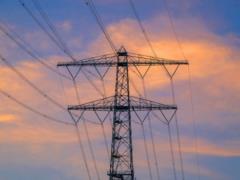 Мировой спрос на электроэнергию вырастет на треть - отчет