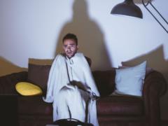 Почему люди видят монстров в темноте: есть научное объяснение