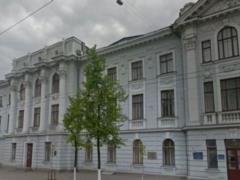 Институт медицины труда им Ю.И. Кундиева не вернул картины художнику после выставки: открытое обращение по поводу инцидента