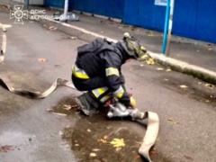 Херсон под обстрелом: погибли 2 человека, много пострадавших