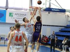  Кривбасс  обыграл  Старый Луцк  на старте 5-го тура Суперлиги Favbet