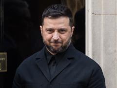 Зеленский спрогнозировал, каким будет дефицит бюджета России из-за санкций