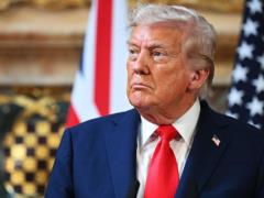 Трамп смягчил позицию по Украине и вызвал беспокойство в Европе - СМИ