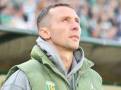 Лупашко, Карпаты и Рух наказаны: дисквалификация и штрафы