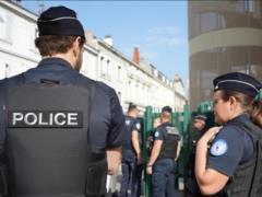 Во Франции ограбили лабораторию по переработке золота