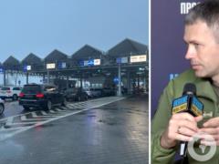 В ГПСУ рассказали, что происходит на границе после разрешения на выезд молодежи 18-22 лет