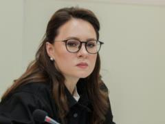 Правительство временно запретило экспорт дров: Свириденко объяснила причину