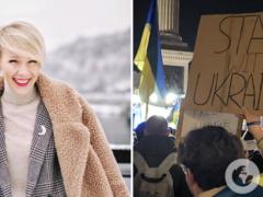  Я счастлива дома и одновременно мне страшно : украинка сравнила жизнь в Англии и в Украине и поблагодарила ВСУ
