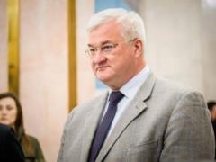 Сибига сообщил о регрессе в европейских санкциях против РФ
