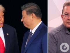  Большого предательства не было : экономист рассказал о последствиях встречи Трампа с Си Цзиньпином