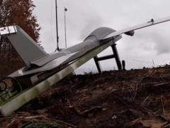 Российские беспилотники Молния уже несут по два  непростых  FPV - Флеш