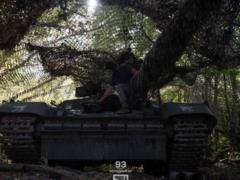 Війна, день 1346. Пентагон дав  зелене світло  на постачання Україні ракет Tomahawk, знищення  Орешника 