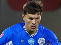 Думанюк: Дякувати Богу, удача була на стороні Кудрівки