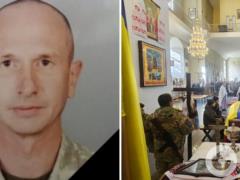 Был начальником электростанции: в Донецкой области погиб воин с Полтавщины
