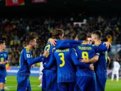 СМИ показали новую форму сборной Украины по футболу