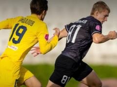 First League: YUKSA beat Metalist, Liviy Bereg suffered from Metalurg