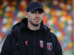 Shandruk: I’m quiet not only about the result, but about the fact that we scored 3 goals