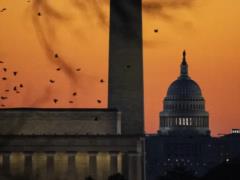 CNN: Шатдаун правительства США может стать самым продолжительным в истории страны