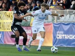 Колос — Олександрія 1:1 Відео гола та огляд матчу УПЛ