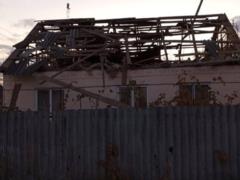 Удар по Днепропетровщине: количество жертв возросло