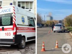 В Черкасской области водитель сбил 9-летнего мальчика на пешеходном переходе: появились данные о состоянии ребенка.