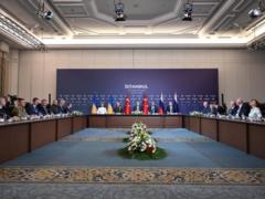 Переговоры Украины и РФ: Турция сделала заявление