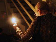 Вся область осталась без электроснабжения: когда вернут свет