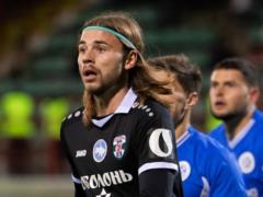 Nesterenko: I didn’t manage to implement what I wanted