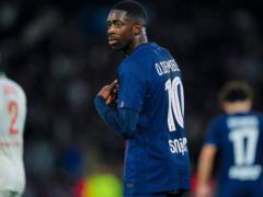 PSG may lose their leader before the meeting with Bayern