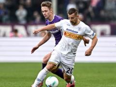Serie A: Fiorentina continued its anti-record streak, despite Torino and Pisi