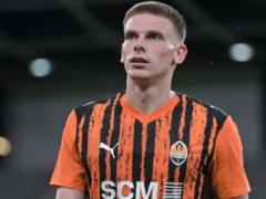 Ocheretko: All emotions were drained on the field, it’s still good to win in the derby with Dynamo